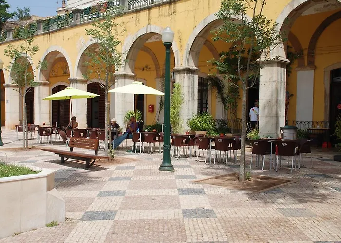 Silves Historical House