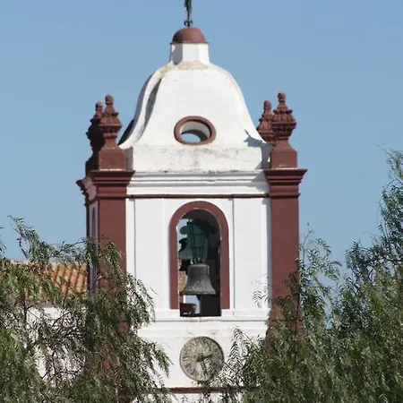 Silves Historical House Villa Exterior photo
