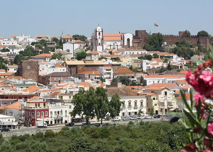 Silves Historical House